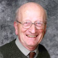 Rev. Dr. Vernon Marples Obituary