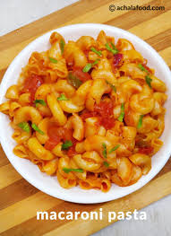 Macaroni Pasta Indian Style Recipe Macaroni Pasta How To Make Pasta Recipe Pasta Indian Style Recipe Vegetarian Pasta Recipes Pasta Recipes Vegetarian Indian
