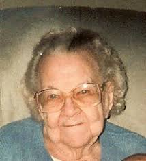 Martha Sundquist Obituary