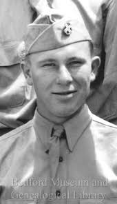 Family of Bedford Boys remember soldiers' sacrifices