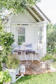 Dekoideen Mit Hortensien Oder Gartengluck Im August Pomponetti Garten Hortensien Wohnen Und Garten