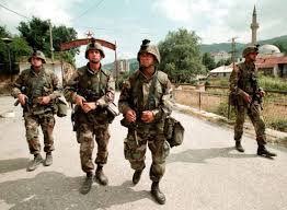 I lost all my wonderful family, five members and a few best friends in the kosovo war, but life goes on my friend. Nato S Intervention Changed Western Russian Relations Forever Balkan Insight