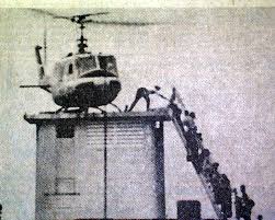 Navy vessel during operation frequent. Fall Of Saigon Vietnam War Ends Rarenewspapers Com