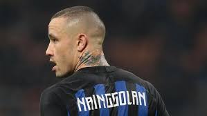 Ik kan het nog steeds niet. Bentornato Radja Nainggolan Kembali Ke Cagliari