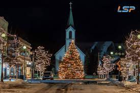 Who Is Open For Christmas Dinner Inin Petoskey Area 2022 Christmas Attractions And Holiday Events In Petoskey Michigan And  Surrounding Area