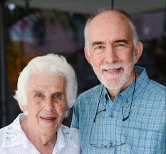 Bermuda the launching pad for Robert's NASA career