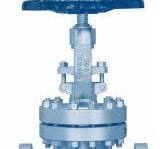 Item # 2" 6-31-RF WCB GLOBE LE, Globe Valves - Class 600 On ...