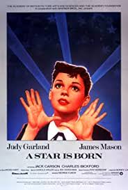 You can follow me on instagram: A Star Is Born 1954 Soundtrack Ost