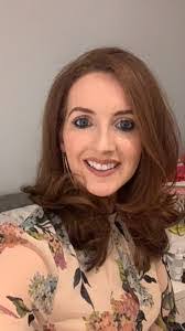 Christine Mccolgan's Instagram, Twitter & Facebook