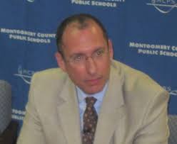Q&A With New Montgomery County Schools Superintendent Joshua Starr