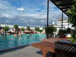 Rambuttri village inn & plaza, bangkok. Rambuttri Village Inn Plaza Picture Of Rambuttri Village Inn Plaza Bangkok Tripadvisor