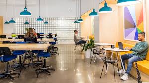 Don't wait to refresh your space. The Essential Guide To Activity Based Working What You Need To Know