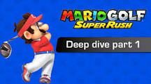 Image result for how to play mario golf 64