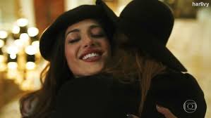 Bess Till & Miss Audrey