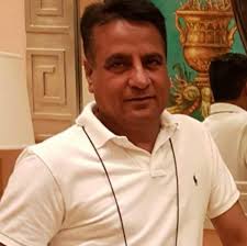 Balwinder Singh Khaira updated his profile picture.