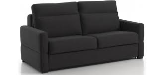 Des canapés qui ne sont pas moins design que les autres, ont désolé, le service est actuellement indisponible. Canape Convertible 3 Places Rapido Dossiers Hauts Couchage 140cm