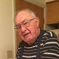 Derl Len Brooks Obituary