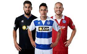 Leicht transparent lässt sich das vereinswappen im unteren bereich auf der vorderseite erkennen. Neues Msv Trikot Ab 28 Juli Im Zebrashop Erhaltlich Msv Duisburg