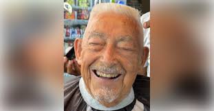 Obituary information for Robert Samuel Colby