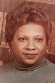 Mary Dinkins Obituary (2018)