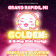 GOLDEN: A K-Pop Kids Party! (Late Show)