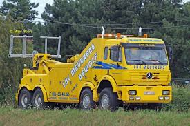 Mercedes Benz Luc Meurrens Belgique
