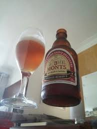 3 Monts Grande Reserve Blond Beer Con Imagenes Cerveza Bar