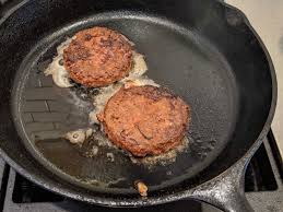 Vegan meat is excellent in those. We Tried The New Meatier Beyond Burger With Marbling And It S Pretty Damn Convincing Food Wine