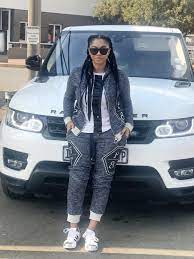 Making up the cast of real house wives of durban is music mogul ayanda ncwane who for some might know her as the late gospel singer sfiso ncwane's widow. Greetings From Myself And Bae Ayanda Ncwane Updates Facebook