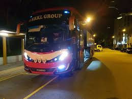 Maybe you would like to learn more about one of these? Bugis Coach To Malacca Kl And Mersing Kkkl Travel Tours