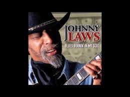 Johnny Laws