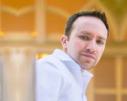 Meet Greg Daily: Owner of a digital advertising agency