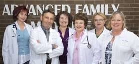 Advanced Family Medicine, Redmond WA