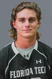 2023 Men's Lacrosse Roster