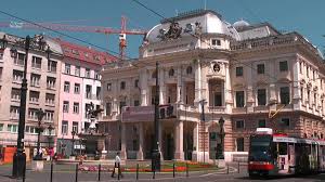 How slovakia is represented in the different eu institutions, how much money it gives and receives, its political system and trade figures. Bratislava The Capital City Of Slovakia Youtube