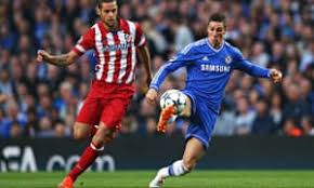 22 apr 2014, 10:45 pm. Chelsea V Atletico Madrid Champions League Semi Final As It Happened Jacob Steinberg Football The Guardian