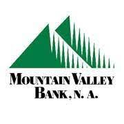 Mountain valley bank has a mobile app for your apple or android devices. Mountain Valley Bank N A Home Facebook