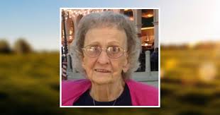 Alice Stick Obituary March 3, 2018