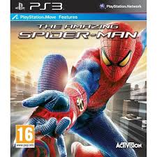 The Amazing Spider Man Ps3 Game Http Gamesactions Com Shares New Latest Videogames Games For Pc Psp Ps3 Amazing Spiderman Spiderman Amazing Spider