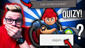 ⭐ damian vs brat vs kifi | brawl stars polska. Najlatwiejsze Quizy Z Brawl Stars Majek By Majek Games