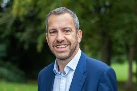 Dad dedicates book to those who cared for dying daughter