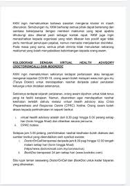 Kkmalaysia On Twitter Situasi Semasa Covid19 Di Malaysia 4 Mac 2020 1 14 Kes Baru Yang Dikaitkan Dengan Kes Kluster Tempatan Kes 26 2 Setakat Ini 21 Kes Positif Dikaitkan Kes Kluster