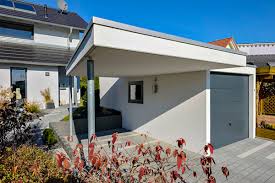 100 bsh leimholz alle carports bestehen zu 100 aus echtem bsh leimholz. Garagen Mit Carport