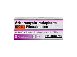 Assessment of azithromycin in combination with other antimalarial drugs against plasmodium falciparum in vitro. Azithromycin Bei Chlamydien Test Rezept Online Zava Dred