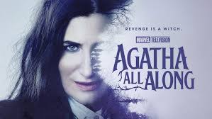 Agatha All Along