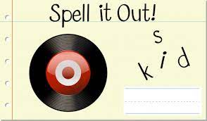 Download this game from microsoft store for windows 10 mobile, windows phone 8.1, windows phone 8. Spell English Word Disk Free Vector Nohat Free For Designer