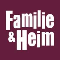 Familie & Heim — Messe Stuttgart, Stuttgart, Baden-Württemberg, Germany