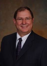 Coble named Chair of Texas Optometry Board