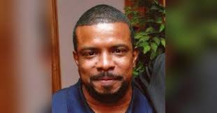 Darryl Goodson Obituary