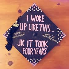 We did not find results for: 17 Genius Graduation Cap Designs That Deserve More Than Full Marks Popbuzz